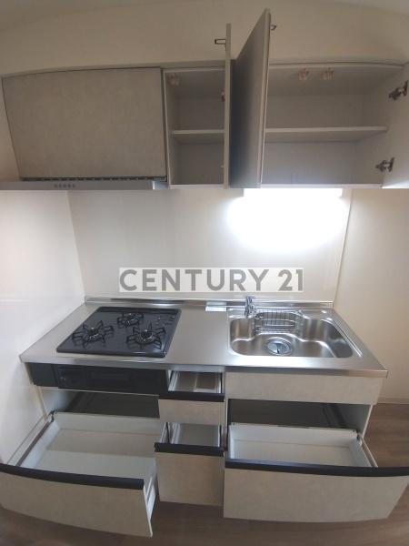 練馬区桜台５丁目のマンション