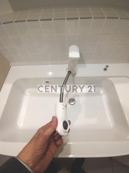 練馬区桜台５丁目のマンション