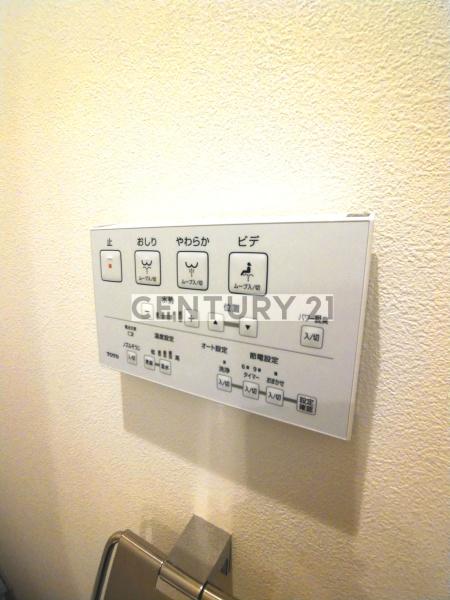 練馬区桜台５丁目のマンション