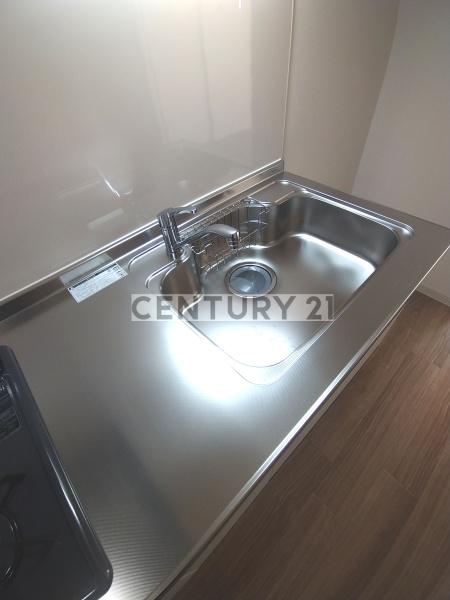 練馬区桜台５丁目のマンション