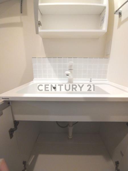 練馬区桜台５丁目のマンション