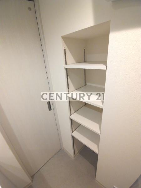 練馬区桜台５丁目のマンション