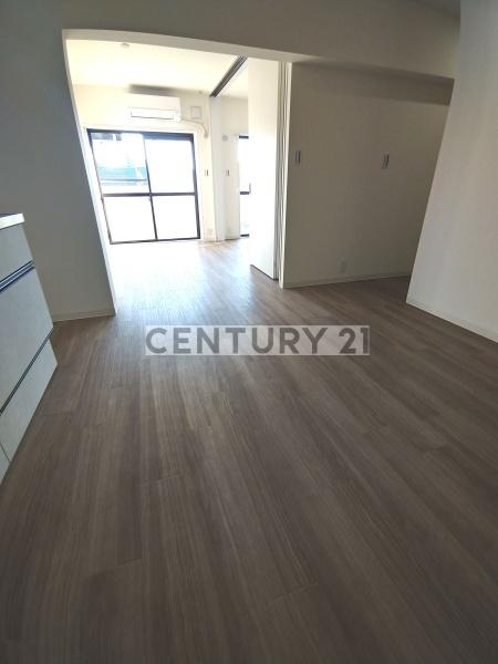 練馬区桜台５丁目のマンション