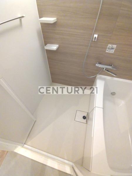 練馬区桜台５丁目のマンション