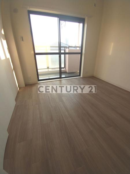 練馬区桜台５丁目のマンション