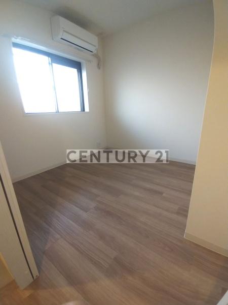 練馬区桜台５丁目のマンション