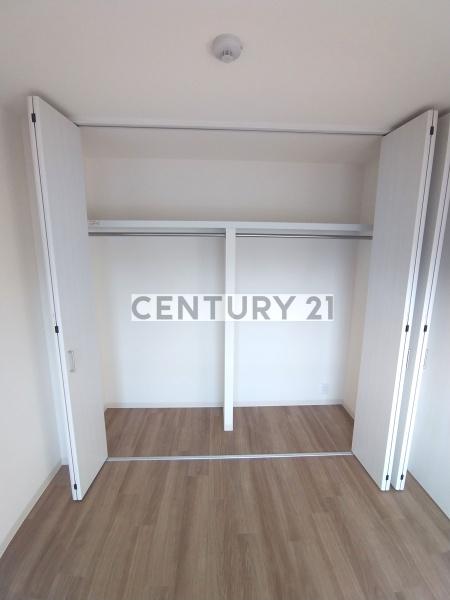 練馬区桜台５丁目のマンション