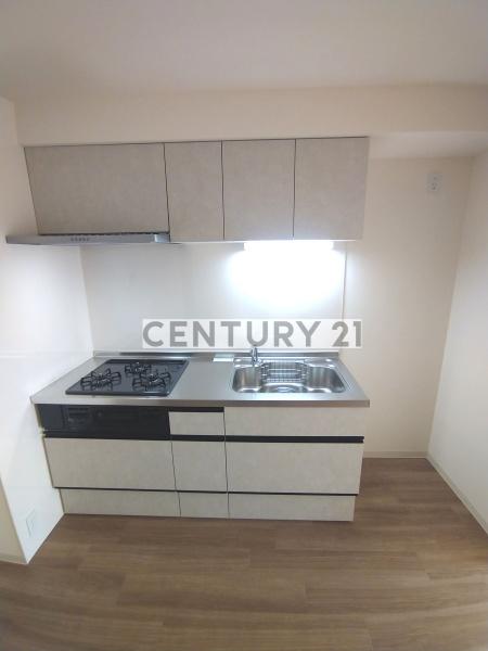 練馬区桜台５丁目のマンション