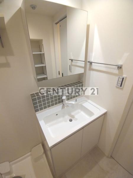 練馬区桜台５丁目のマンション