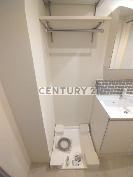 練馬区桜台５丁目のマンション