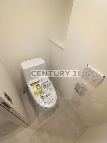 練馬区桜台５丁目のマンション