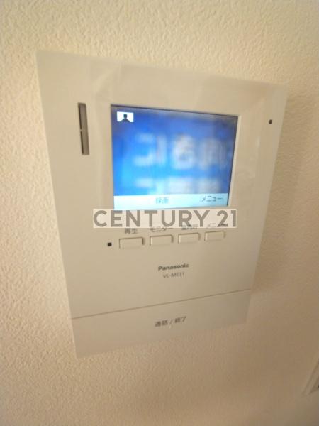 練馬区桜台５丁目のマンション