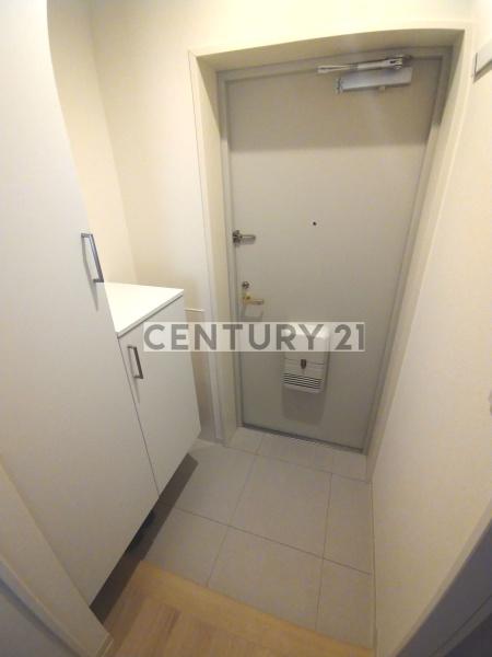 練馬区桜台５丁目のマンション