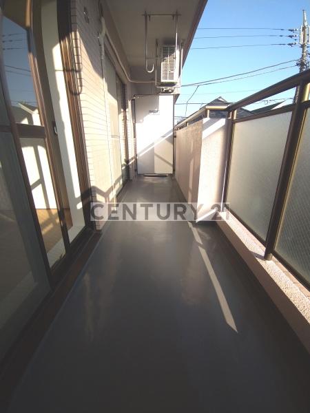 練馬区桜台５丁目のマンション