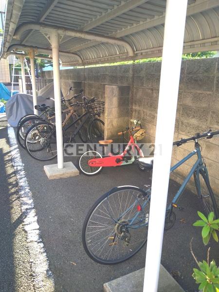 練馬区桜台５丁目のマンション