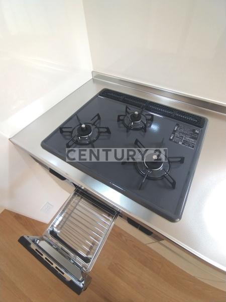 練馬区桜台５丁目のマンション