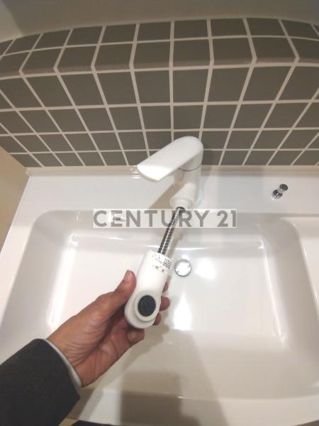 練馬区桜台５丁目のマンション