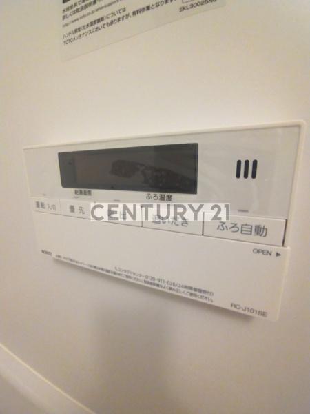 練馬区桜台５丁目のマンション