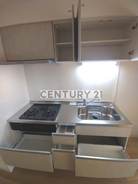 練馬区桜台５丁目のマンション