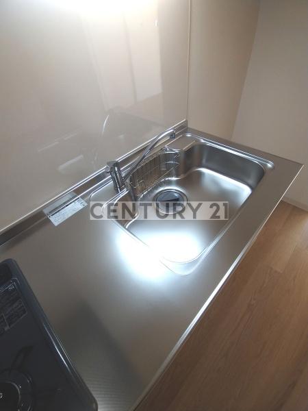 練馬区桜台５丁目のマンション