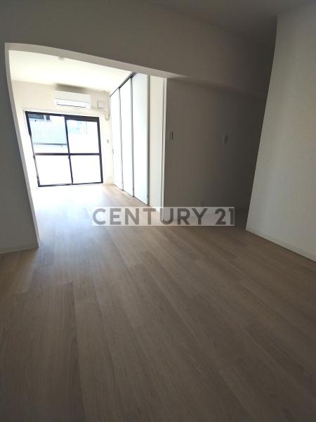 練馬区桜台５丁目のマンション