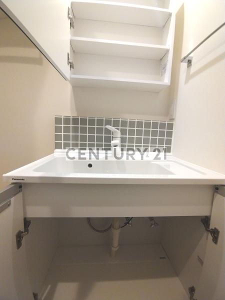 練馬区桜台５丁目のマンション