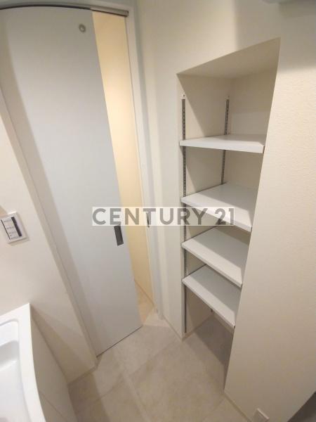 練馬区桜台５丁目のマンション