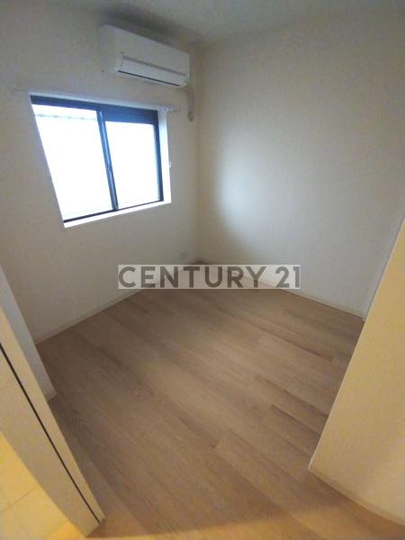 練馬区桜台５丁目のマンション