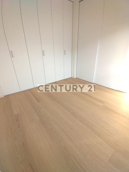 練馬区桜台５丁目のマンション