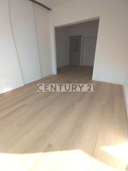 練馬区桜台５丁目のマンション