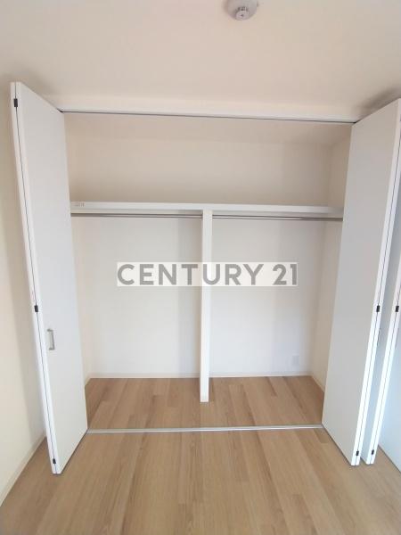 練馬区桜台５丁目のマンション