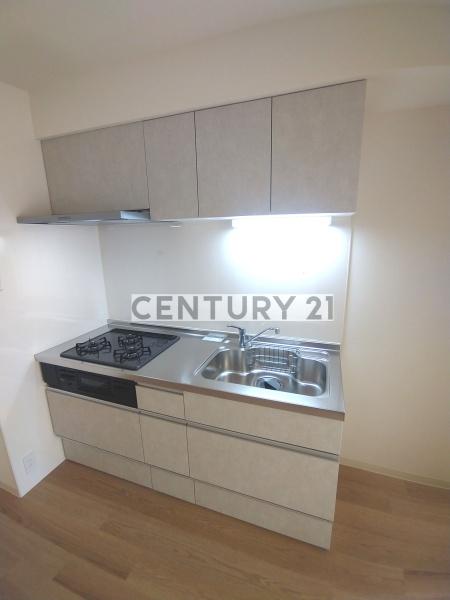 練馬区桜台５丁目のマンション