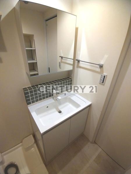 練馬区桜台５丁目のマンション