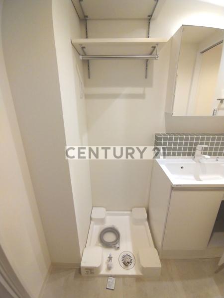 練馬区桜台５丁目のマンション