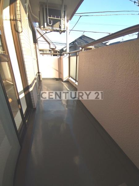 練馬区桜台５丁目のマンション