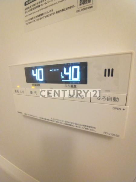 練馬区桜台５丁目のマンション