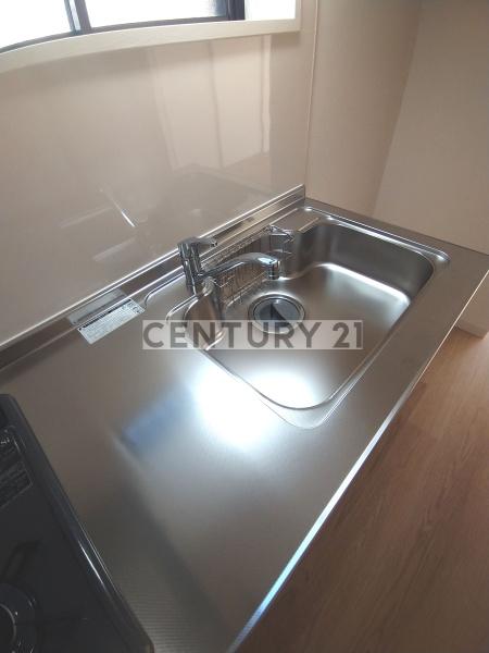 練馬区桜台５丁目のマンション