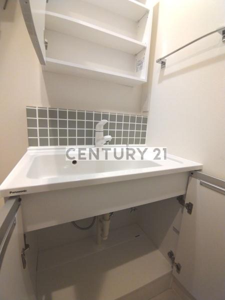 練馬区桜台５丁目のマンション