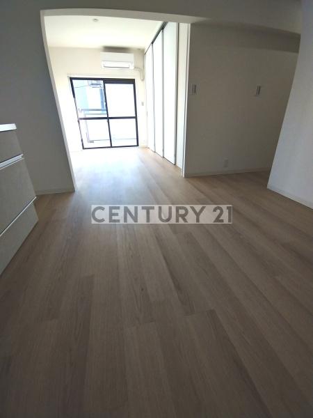 練馬区桜台５丁目のマンション