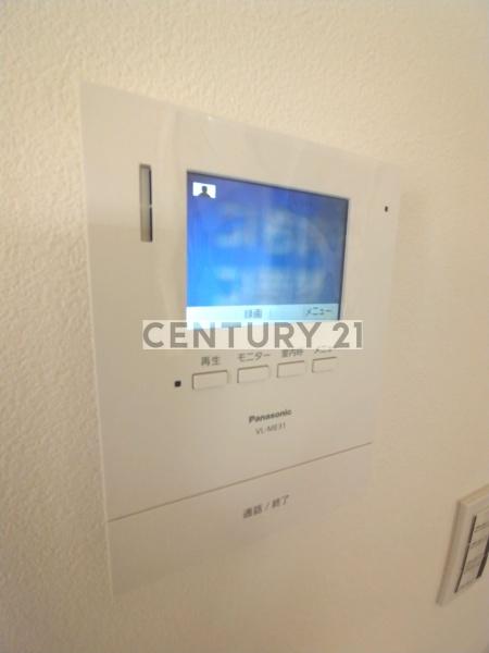 練馬区桜台５丁目のマンション