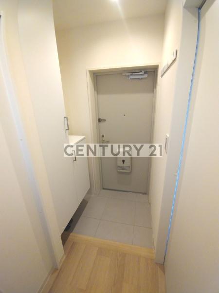 練馬区桜台５丁目のマンション