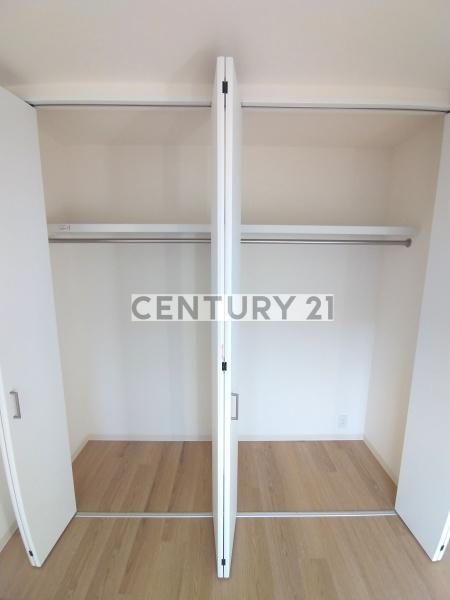 練馬区桜台５丁目のマンション