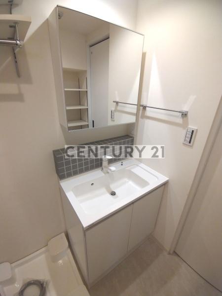 練馬区桜台５丁目のマンション