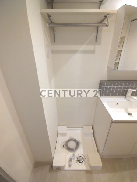 練馬区桜台５丁目のマンション