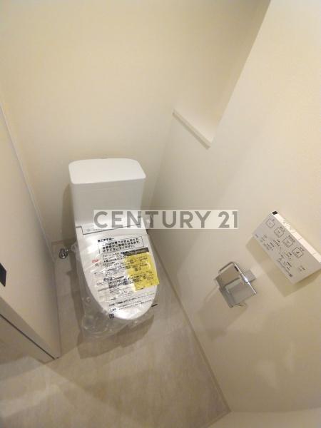 練馬区桜台５丁目のマンション