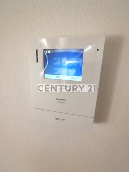 練馬区桜台５丁目のマンション