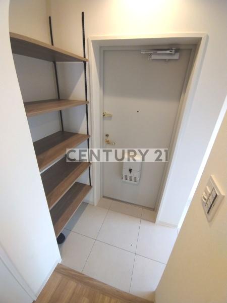 練馬区桜台５丁目のマンション