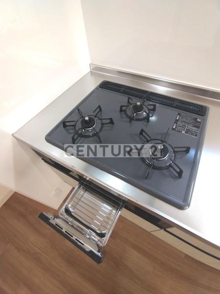 練馬区桜台５丁目のマンション