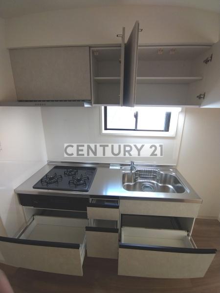 練馬区桜台５丁目のマンション