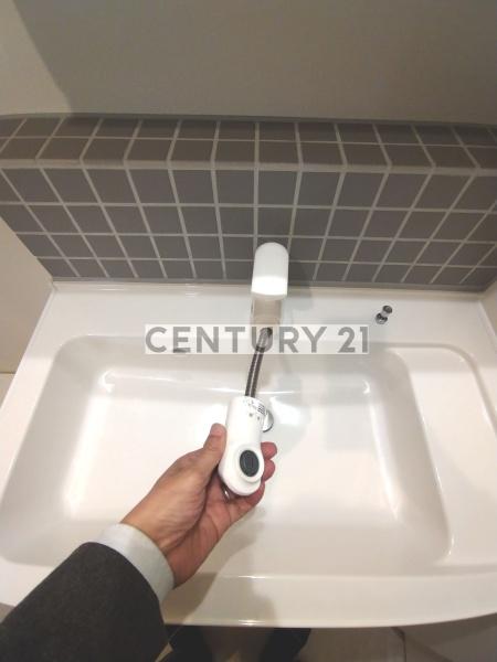 練馬区桜台５丁目のマンション